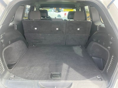 2019 Jeep Grand Cherokee Upland 4x2