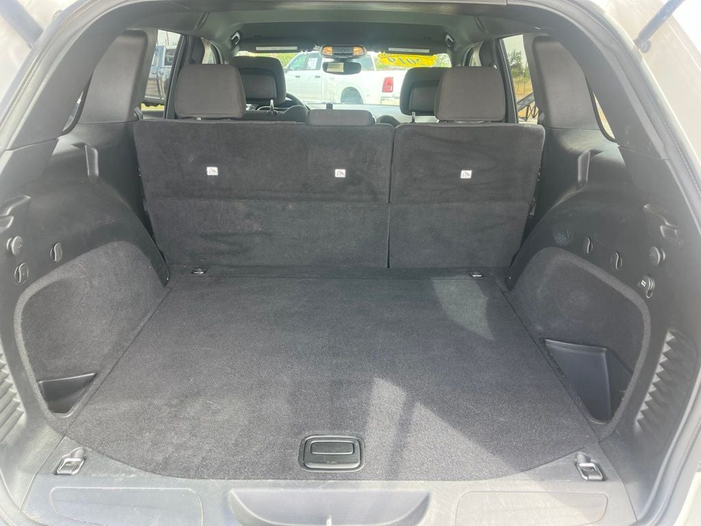 2019 Jeep Grand Cherokee Upland 4x2