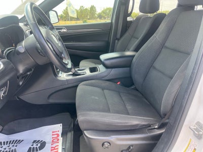 2019 Jeep Grand Cherokee Upland 4x2