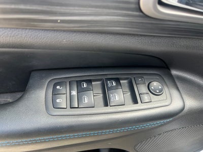 2019 Jeep Grand Cherokee Upland 4x2