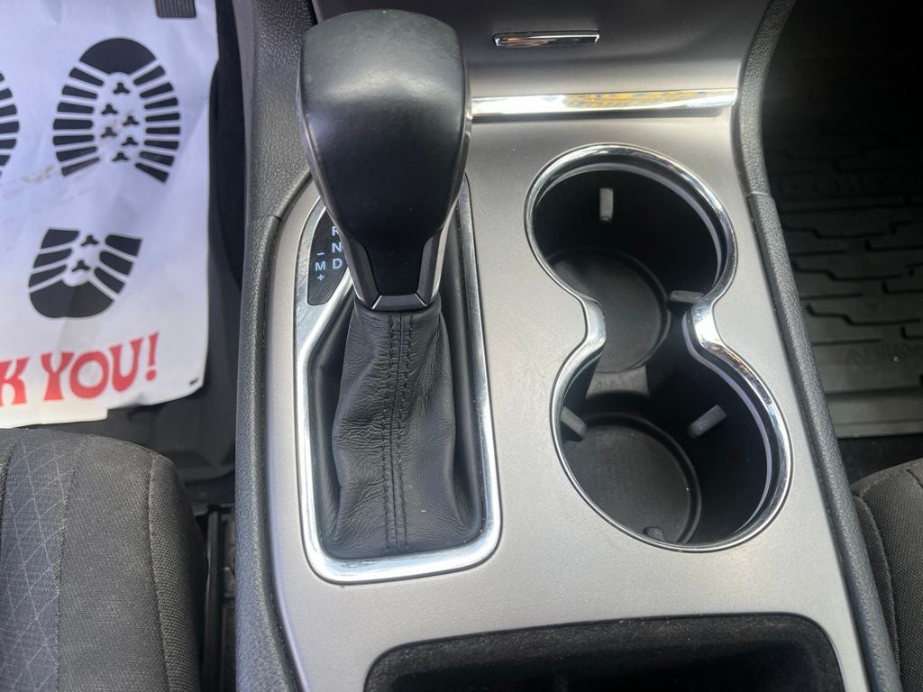 2019 Jeep Grand Cherokee Upland 4x2