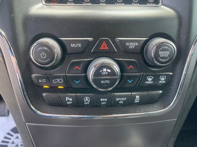 2019 Jeep Grand Cherokee Upland 4x2