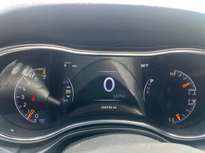 2019 Jeep Grand Cherokee Upland 4x2