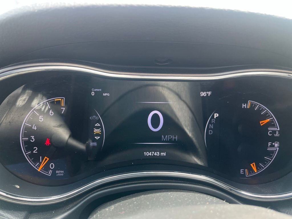 2019 Jeep Grand Cherokee Upland 4x2