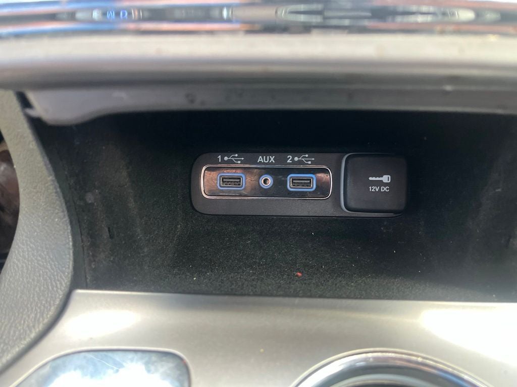 2019 Jeep Grand Cherokee Upland 4x2
