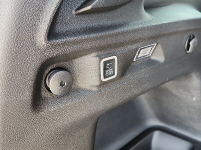 2027 Jeep Grand Cherokee GRAND CHEROKEE L LAREDO ALTITUDE 4X2