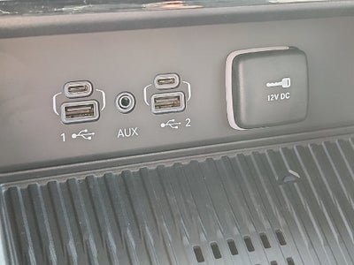 2027 Jeep Grand Cherokee GRAND CHEROKEE L LAREDO ALTITUDE 4X2