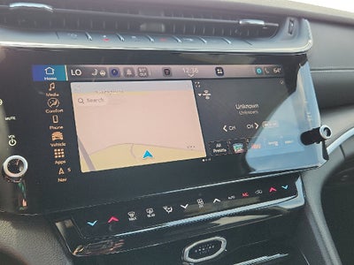 2027 Jeep Grand Cherokee GRAND CHEROKEE L LAREDO ALTITUDE 4X2