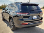 2027 Jeep Grand Cherokee GRAND CHEROKEE L LAREDO ALTITUDE 4X2