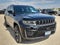 2027 Jeep Grand Cherokee GRAND CHEROKEE L LAREDO ALTITUDE 4X2
