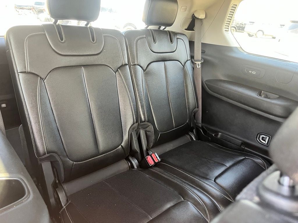 2023 Jeep Grand Cherokee L Limited 4x2