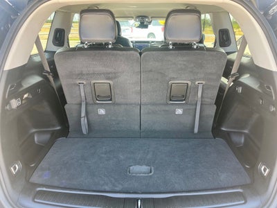 2023 Jeep Grand Cherokee L Limited 4x2