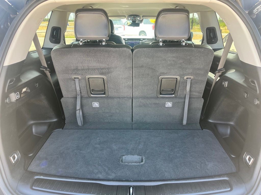 2023 Jeep Grand Cherokee L Limited 4x2