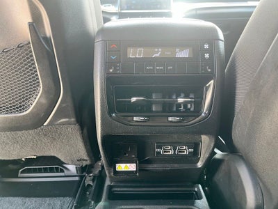2023 Jeep Grand Cherokee L Limited 4x2