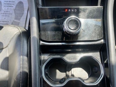 2023 Jeep Grand Cherokee L Limited 4x2