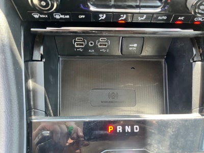 2023 Jeep Grand Cherokee L Limited 4x2