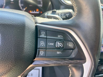 2023 Jeep Grand Cherokee L Limited 4x2