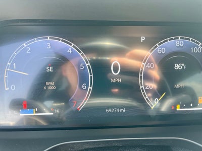 2023 Jeep Grand Cherokee L Limited 4x2