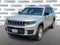 2025 Jeep Grand Cherokee GRAND CHEROKEE L LAREDO X 4X4