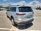 2025 Jeep Grand Cherokee GRAND CHEROKEE L LAREDO X 4X4