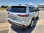 2025 Jeep Grand Cherokee GRAND CHEROKEE L LAREDO X 4X4