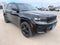 2025 Jeep Grand Cherokee L Altitude X 4x4