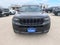 2025 Jeep Grand Cherokee L Altitude X 4x4
