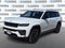 2027 Jeep Grand Cherokee GRAND CHEROKEE L LAREDO ALTITUDE 4X4