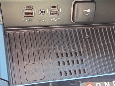 2027 Jeep Grand Cherokee GRAND CHEROKEE L LAREDO ALTITUDE 4X4