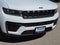 2027 Jeep Grand Cherokee GRAND CHEROKEE L LAREDO ALTITUDE 4X4