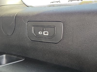 2027 Jeep Grand Cherokee GRAND CHEROKEE L LAREDO ALTITUDE 4X4