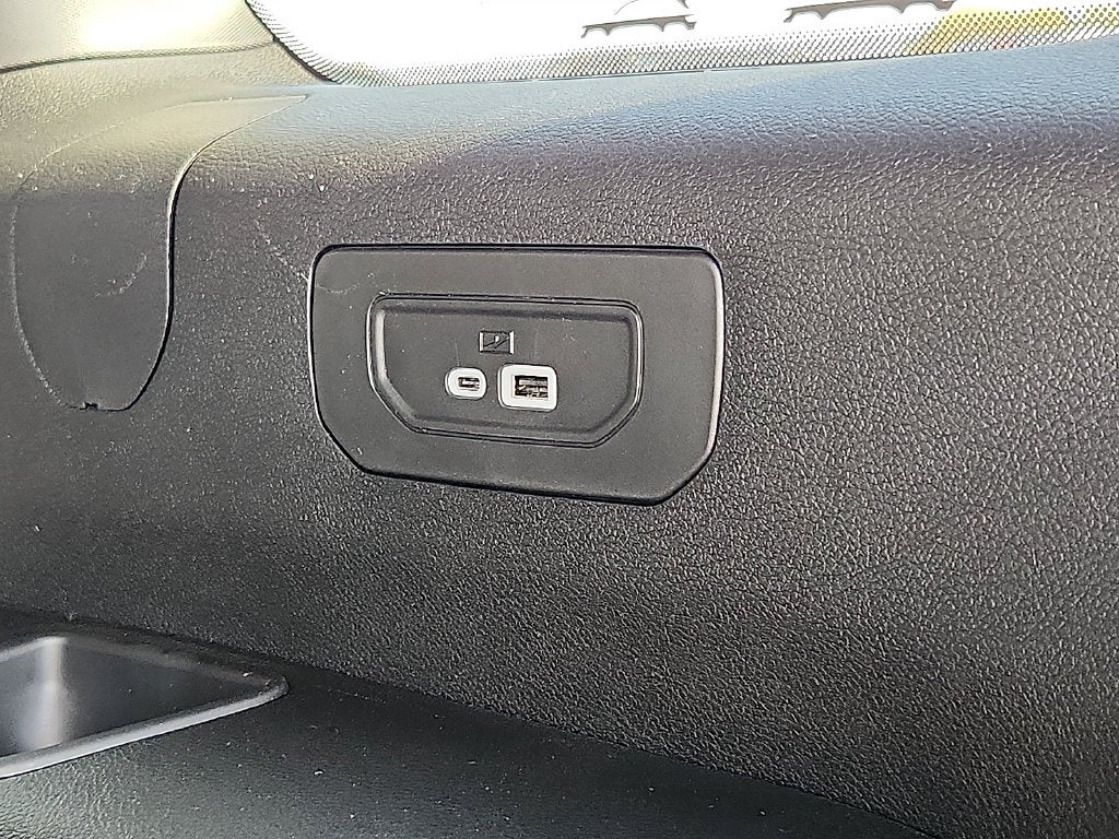 2027 Jeep Grand Cherokee GRAND CHEROKEE L LAREDO ALTITUDE 4X4