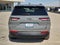 2027 Jeep Grand Cherokee GRAND CHEROKEE L LAREDO ALTITUDE 4X4