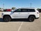2027 Jeep Grand Cherokee GRAND CHEROKEE L LAREDO ALTITUDE 4X4