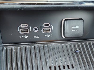 2027 Jeep Grand Cherokee GRAND CHEROKEE L LAREDO ALTITUDE 4X4