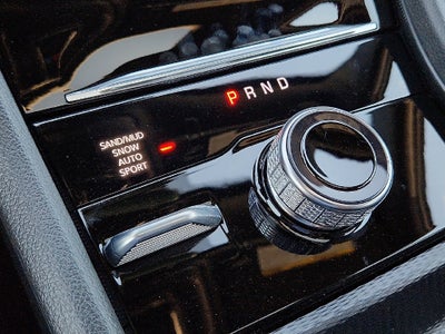 2027 Jeep Grand Cherokee GRAND CHEROKEE L LAREDO ALTITUDE 4X4