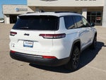 2027 Jeep Grand Cherokee GRAND CHEROKEE L LAREDO ALTITUDE 4X4