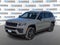 2027 Jeep Grand Cherokee GRAND CHEROKEE L LAREDO ALTITUDE 4X4