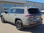 2027 Jeep Grand Cherokee GRAND CHEROKEE L LAREDO ALTITUDE 4X4