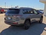 2027 Jeep Grand Cherokee GRAND CHEROKEE L LAREDO ALTITUDE 4X4