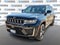 2027 Jeep Grand Cherokee GRAND CHEROKEE L LIMITED 4X4