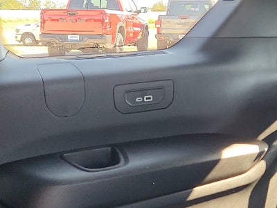 2027 Jeep Grand Cherokee GRAND CHEROKEE L LIMITED 4X4