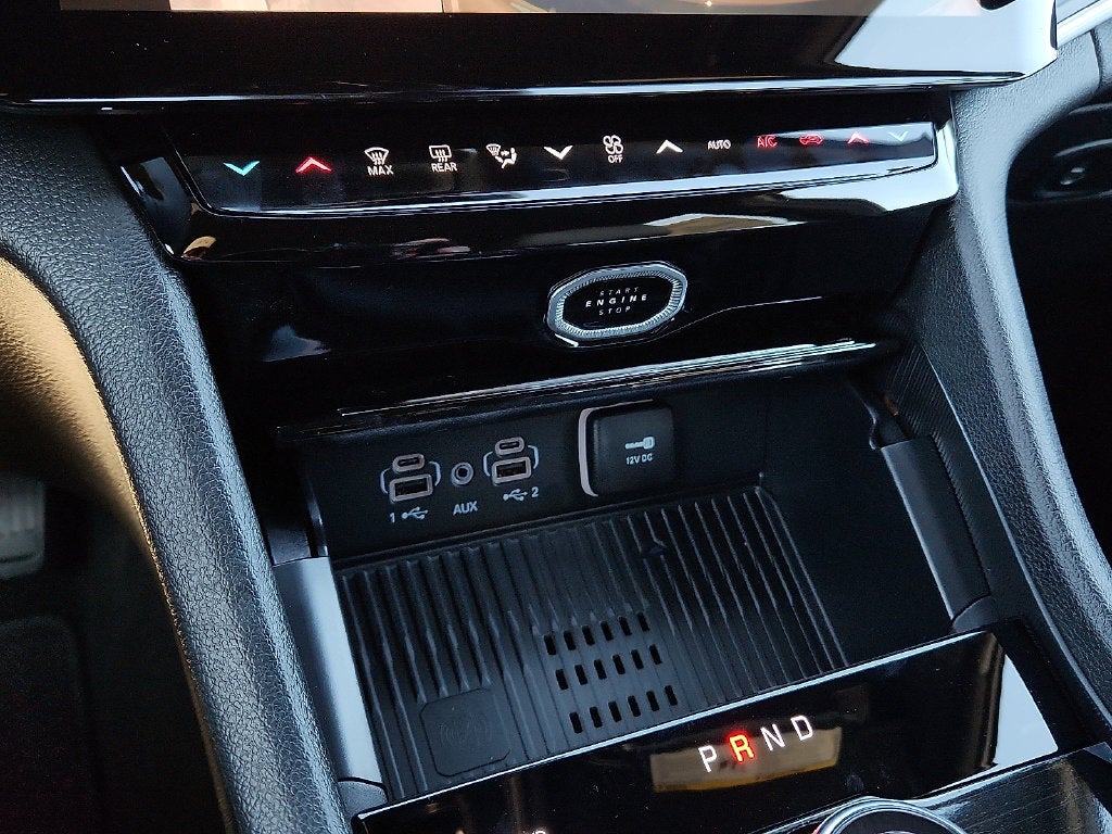 2027 Jeep Grand Cherokee GRAND CHEROKEE L LIMITED 4X4