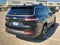 2027 Jeep Grand Cherokee GRAND CHEROKEE L LIMITED 4X4