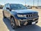 2027 Jeep Grand Cherokee GRAND CHEROKEE L LIMITED 4X4
