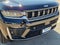 2027 Jeep Grand Cherokee GRAND CHEROKEE L LIMITED 4X4