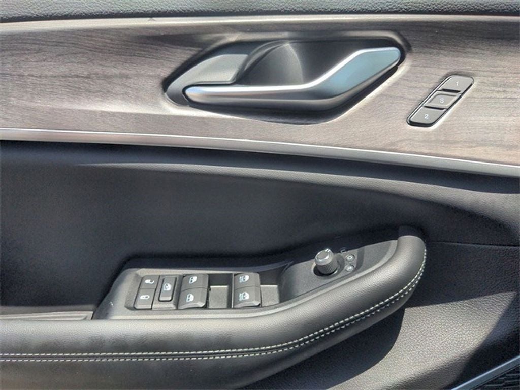 2023 Jeep Grand Cherokee 4xe 4xe
