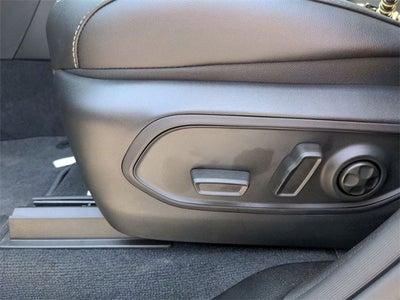 2023 Jeep Grand Cherokee 4xe 4xe