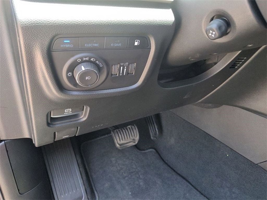2023 Jeep Grand Cherokee 4xe 4xe