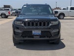 2023 Jeep Grand Cherokee 4xe 4xe